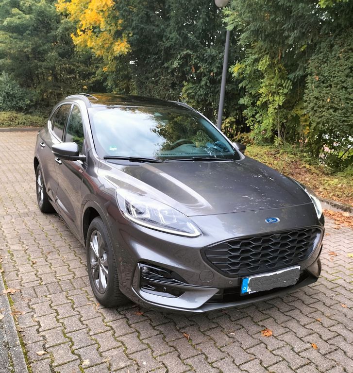 Ford Kuga 22.500 km 28.750 € Mosbach 74821