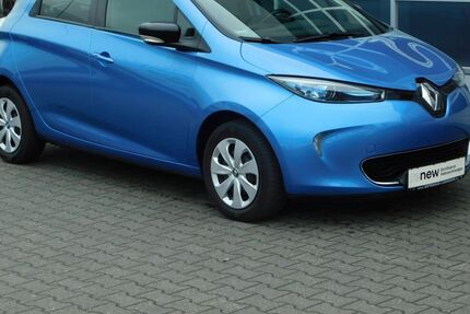 Renault ZOE 60.541 km 8.990 &euro; Mainz-Kastel 55252