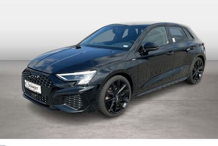 Audi A3 35.013 km 30.975 &euro; Bernsdorf 09337