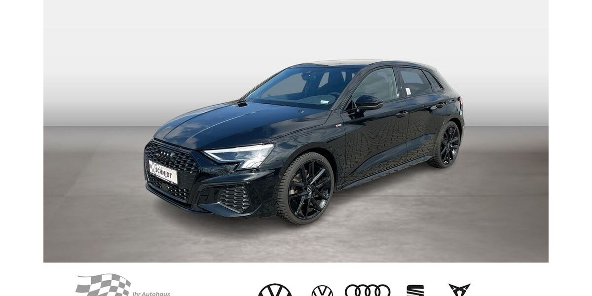 Audi A3 35.013 km 31.975 &euro; Bernsdorf 09337