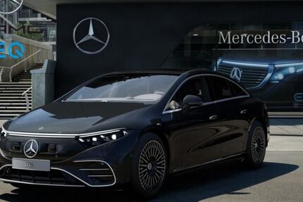 Mercedes-Benz EQS 7.562 km 83.650 &euro; Dillenburg 35683