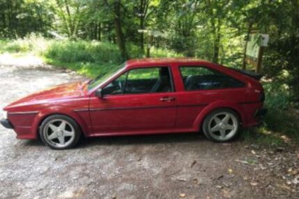 VW Scirocco 137.456 km 7.000 &euro; Grünenplan 31073