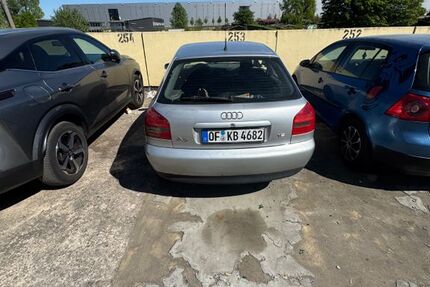 Audi A3 204.200 km 1.100 &euro; Dietzenbach 63128