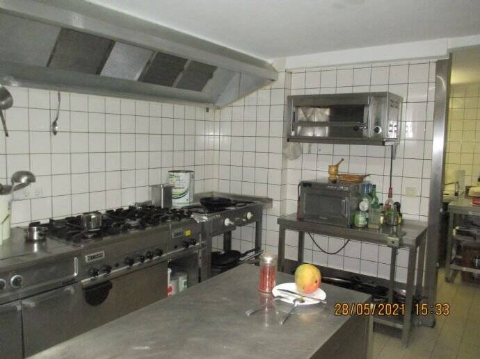 Gewerbeobjekt Gemünden am Main Langenprozelten - 400.000&euro; | Angebot:25819059