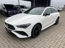 Mercedes-Benz CLA 250 13.751 km 39.930 &euro; Torgau 04860