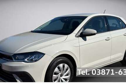 VW Polo 50.500 km 14.450 &euro; Schwerin 19061