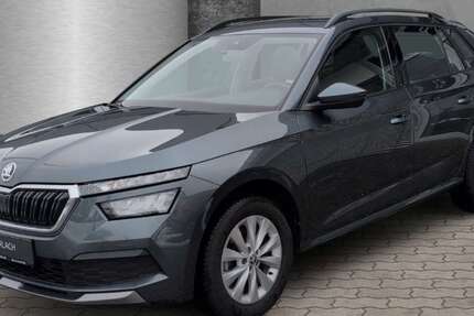 Skoda Kamiq 74.654 km 13.800 &euro; Niederahr 56414