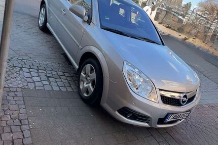 Opel Vectra 60.000 km 6.500 &euro; Pforzheim 75175