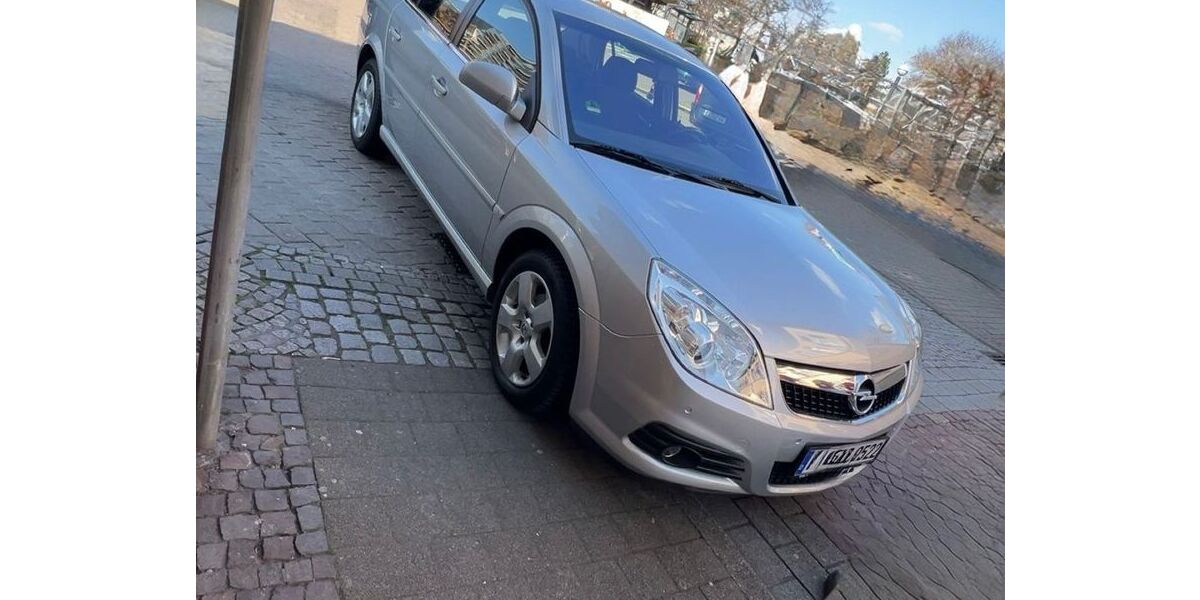 Opel Vectra 60.000 km 6.500 &euro; Pforzheim 75175