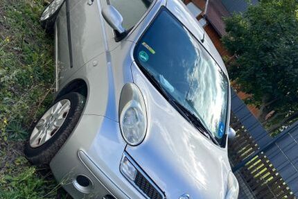 Nissan Micra 155.000 km 1.500 &euro; Freital 01705