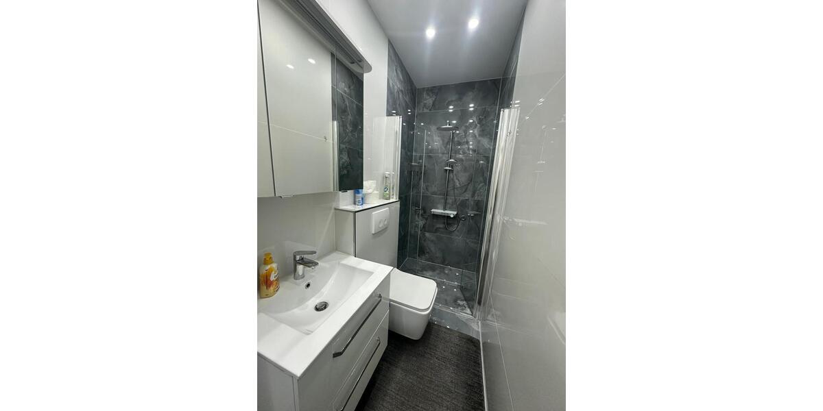 Erdgeschoßwohnung Bochum Bochum-Südwest - 1.5 Zimmer, 47 m&sup2;, 650&euro; | Angebot:24890833