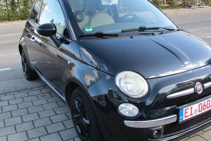 Fiat 500 94.000 km 5.999 &euro; Ingolstadt 85055