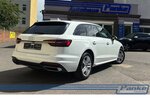 Audi A4 Avant 40 g-tron advanced*RFK*Leder*ACC* 50.000 km 24.990 &euro; Berlin 13187