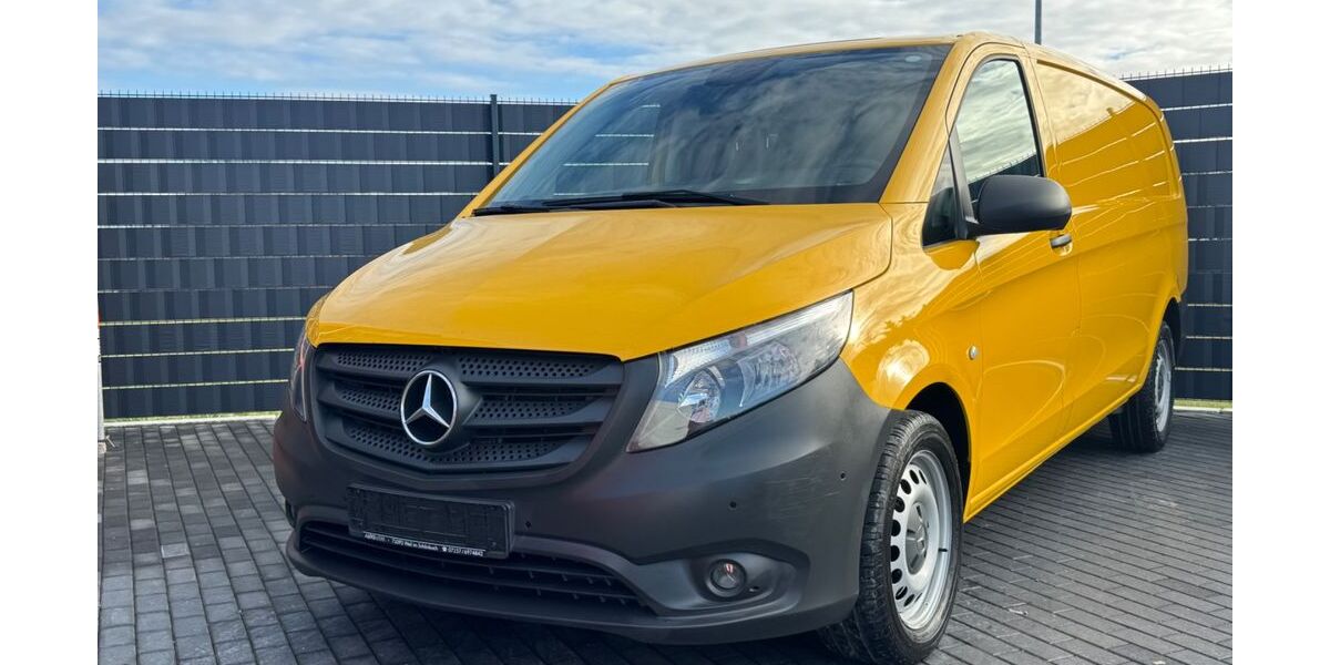Mercedes-Benz Vito 119.000 km 19.990 &euro; Weil im Schönbuch 71093