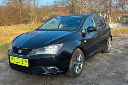 Seat Ibiza 156.000 km 4.700 &euro; Haltern am See 45721