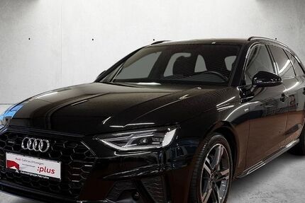 Audi A4 42.544 km 37.389 &euro; Osterode 37520