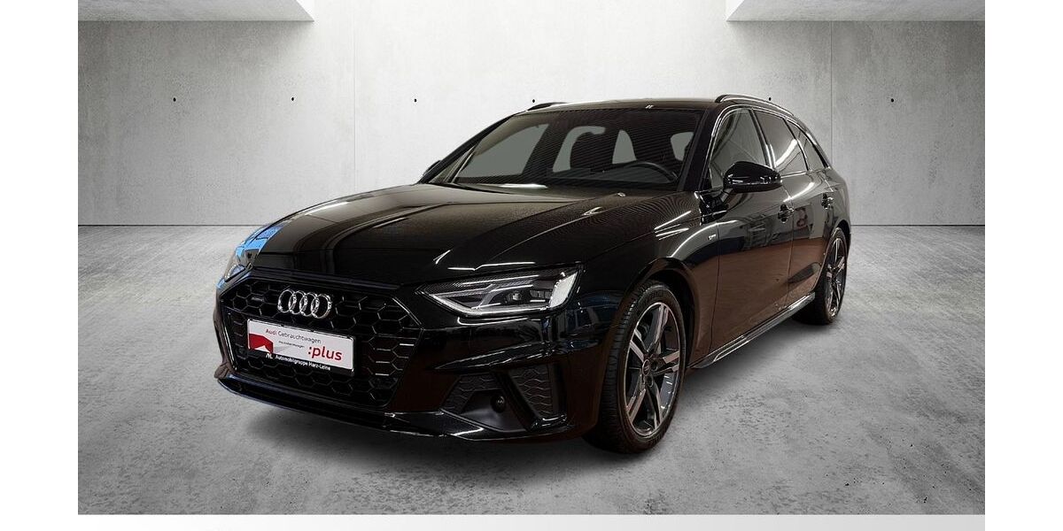 Audi A4 42.544 km 37.809 &euro; Osterode 37520