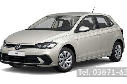 VW Polo 40.500 km 14.950 &euro; Parchim 19370
