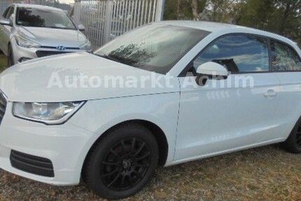 Audi A1 168.000 km 7.950 € Achim 28832