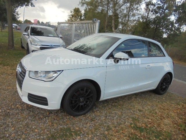 Audi A1 168.000 km 7.950 € Achim 28832