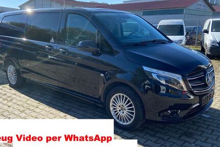 Mercedes-Benz Vito 369.353 km 29.631 &euro; Alteglofsheim 93087