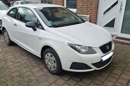 Seat Ibiza 163.665 km 3.600 &euro; Ahlen 59229