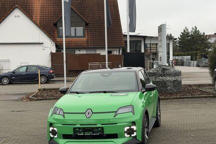 Renault R 5 3.500 km 29.490 &euro; Donauwörth 86609