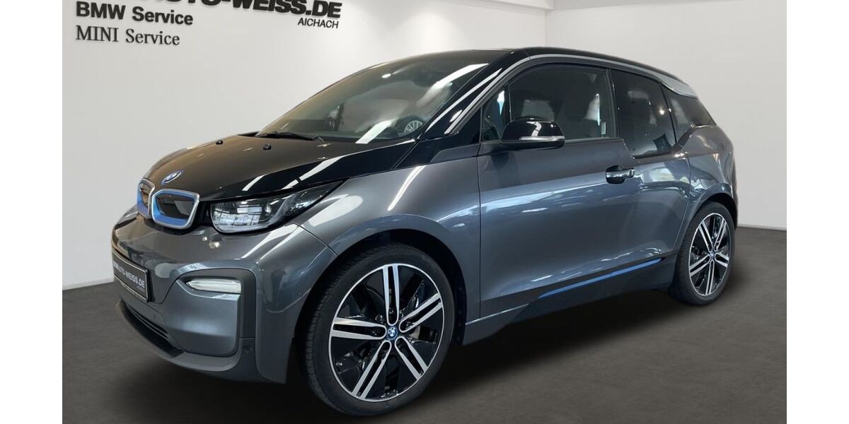 BMW i3 116.900 km 16.700 &euro; Aichach 86551