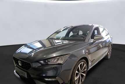 Seat Leon 91.464 km 17.390 &euro; Appen 25482