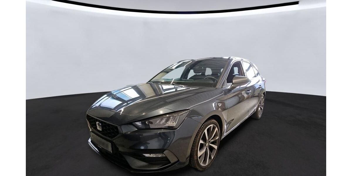 Seat Leon 91.464 km 17.390 &euro; Appen 25482