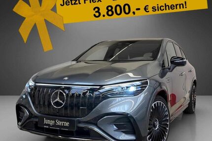 Mercedes-Benz EQE SUV 9.960 km 85.599 &euro; Altdorf 90518