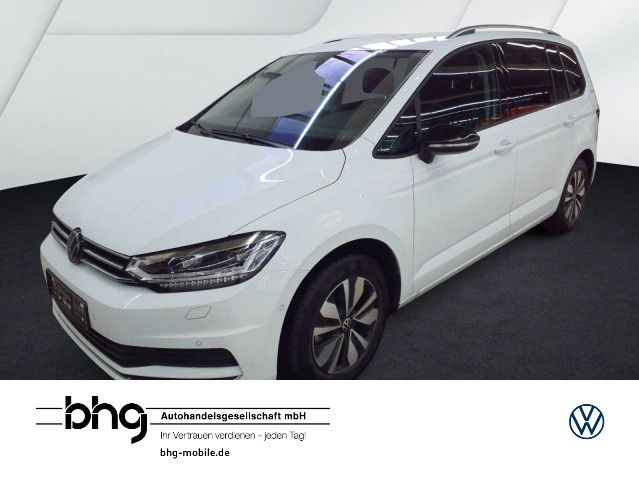 VW Touran 19.964 km 34.630 &euro; Rottweil 78628