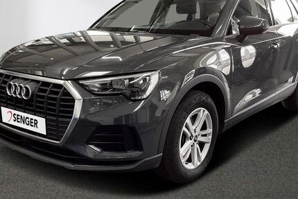 Audi Q3 60.770 km 28.480 &euro; Münster 48153
