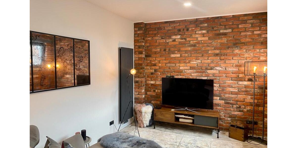 Erdgeschoßwohnung Sulingen - 2 Zimmer, 50 m&sup2;, 800&euro; | Angebot:25053645