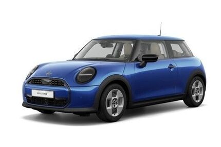 Mini Cooper C 17.450 km 26.830 &euro; Offenburg 77656