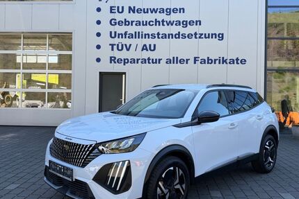 Peugeot 2008 9.000 km 16.999 &euro; Ernst 56814