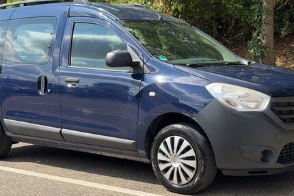 Dacia Dokker 195.000 km 2.700 &euro; Fellbach 70736