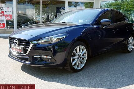 Mazda 3 129.300 km 12.990 &euro; Memmingen 87700