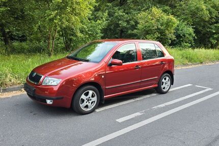 Skoda Fabia 91.000 km 4.650 &euro; Berlin 13403