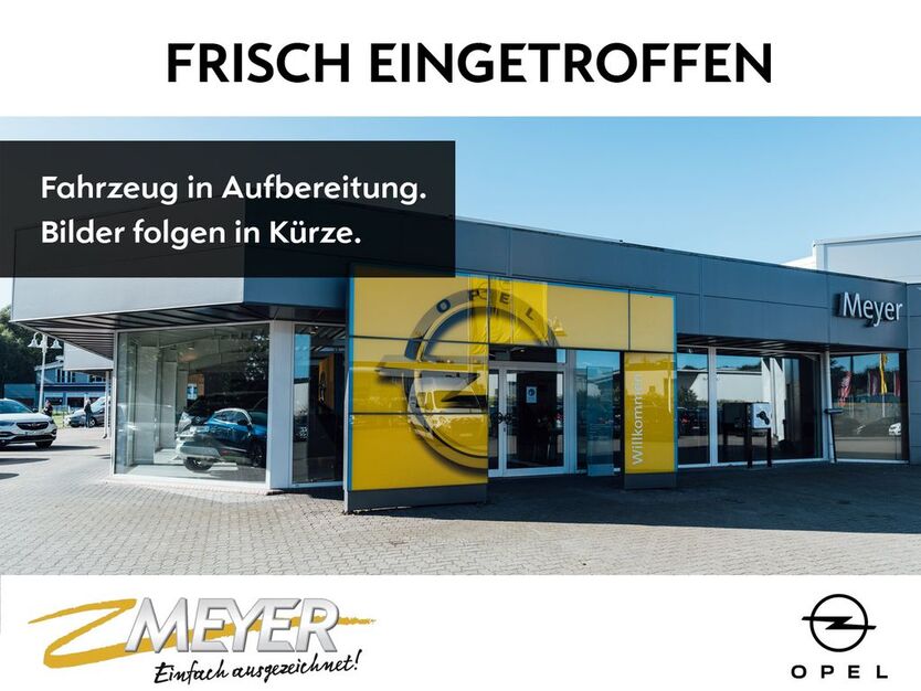Opel Astra 23.746 km 23.990 € Osterholz-Scharmbeck 27711