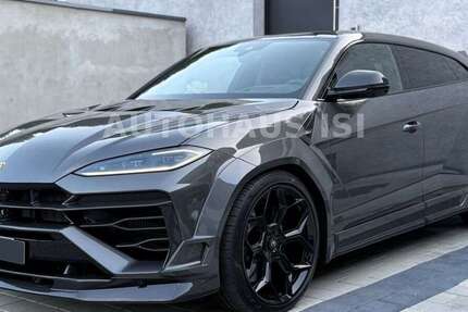 Lamborghini Urus 2.860 km 379.990 &euro; Schongau 86956