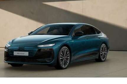 Audi A6 e-tron 6.074 km 67.980 &euro; Wolfsburg 38440