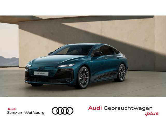 Audi A6 e-tron 6.074 km 67.980 &euro; Wolfsburg 38440