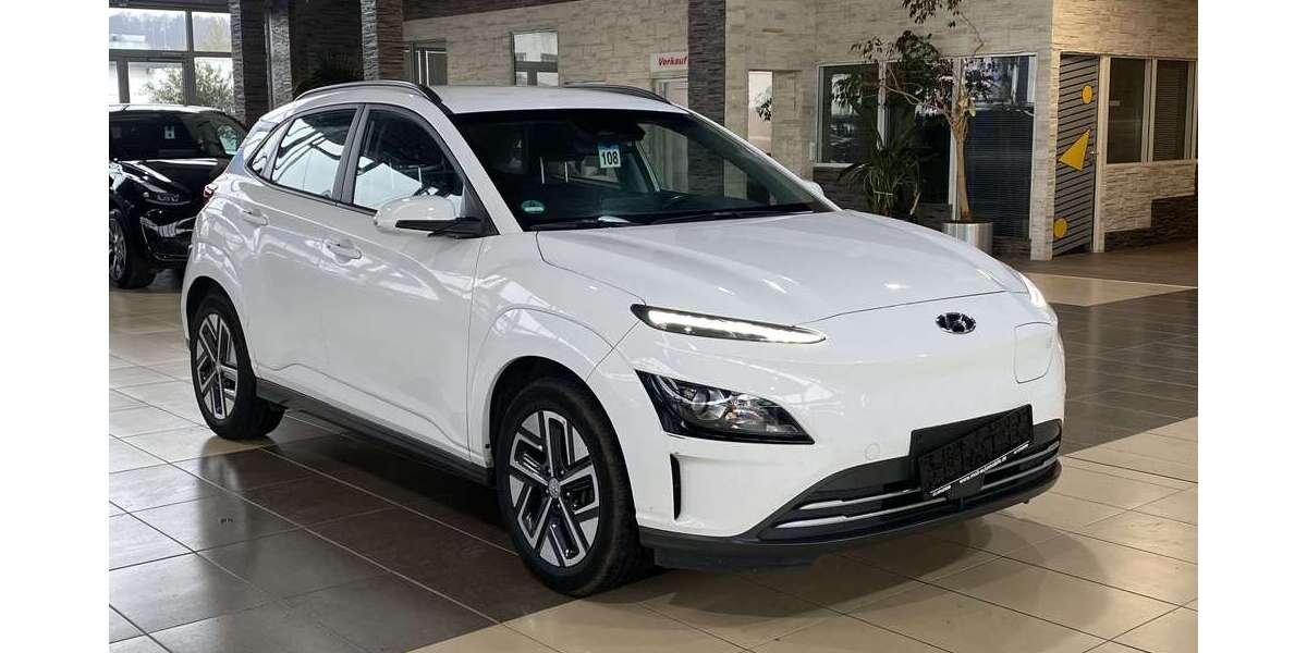 Hyundai KONA 45.240 km 15.000 &euro; Eitorf 53783