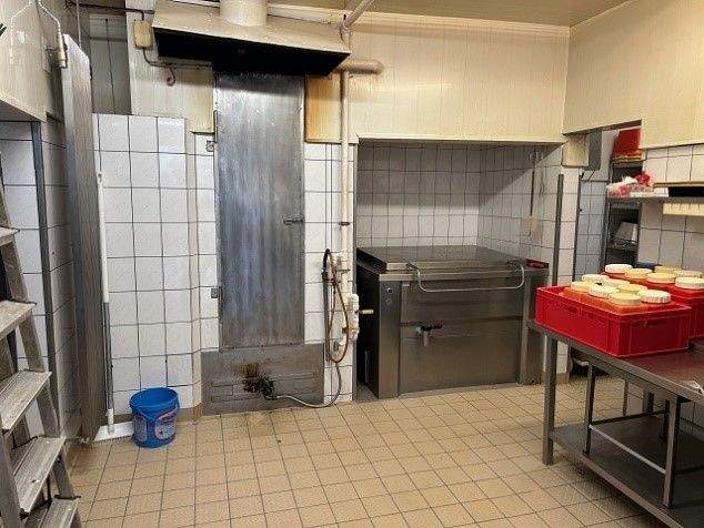 Gewerbeobjekt Riesa Innenstadt - 58.000&euro; | Angebot:25688434