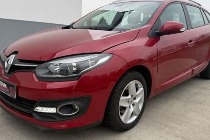 Renault Megane 176.000 km 5.500 &euro; Holleben 06179