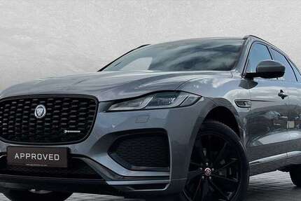 Jaguar F-Pace 32.500 km 43.750 € Karlsruhe 76187