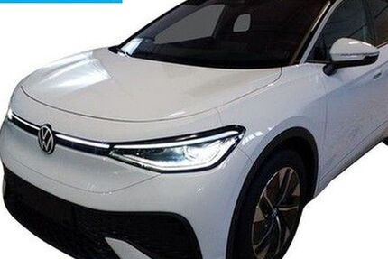 VW ID.5 8.565 km 40.480 &euro; Trier 54292