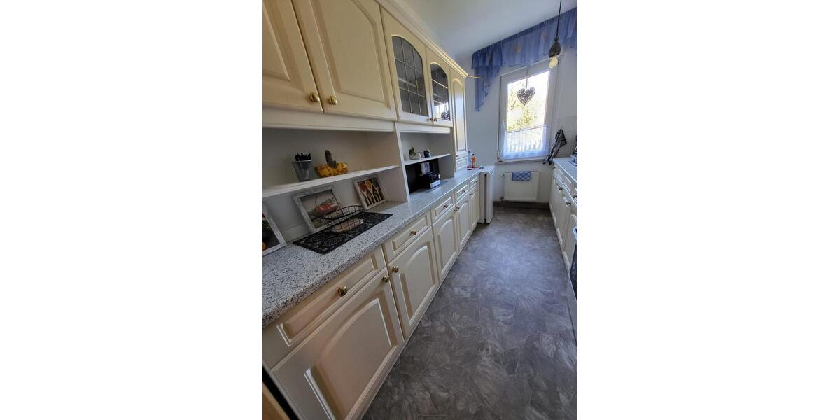 Etagenwohnung Teuchern - 2 Zimmer, 50 m&sup2;, 39.999&euro; | Angebot:26966590