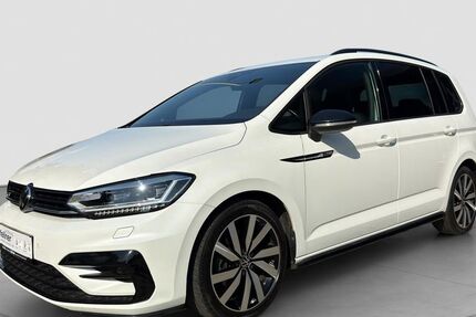 VW Touran 60.514 km 25.990 &euro; Holzkirchen 83607